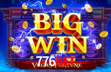 Desvendando o Mundo dos Jogos Virtuais na 776bet