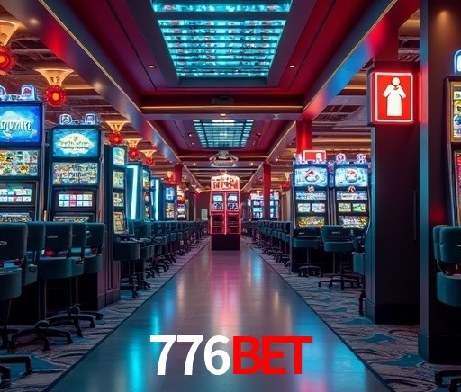 Mesa de Blackjack 776bet
