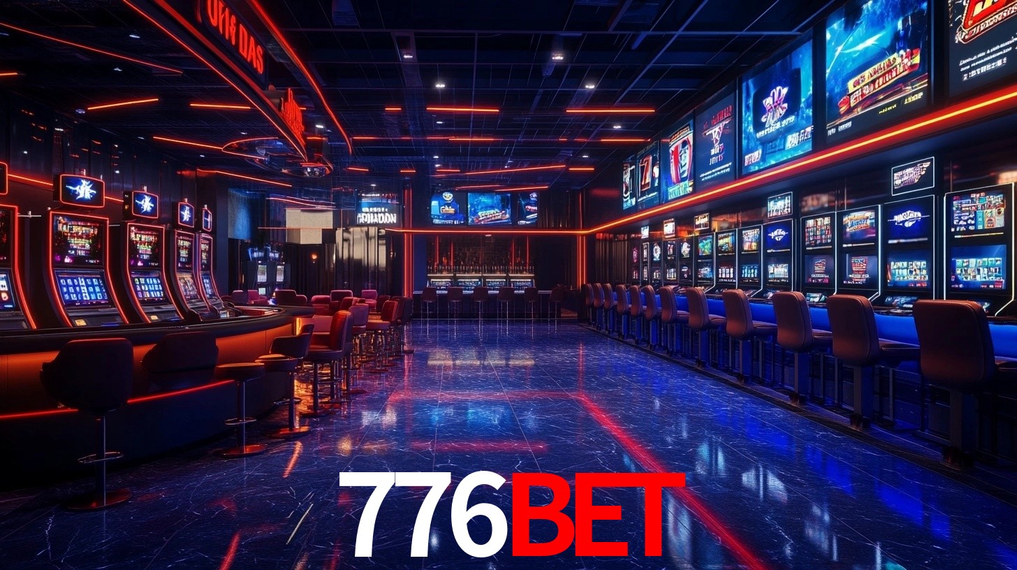 APP oficial da 776bet para mobile