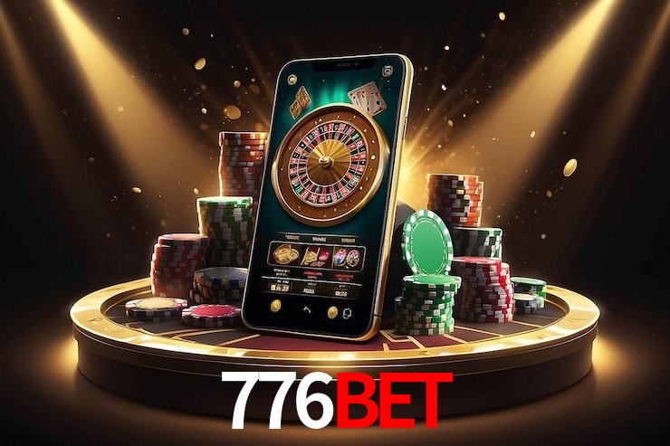 Jogos de Slot 776bet