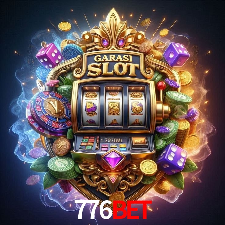 Casino Ao Vivo 776bet