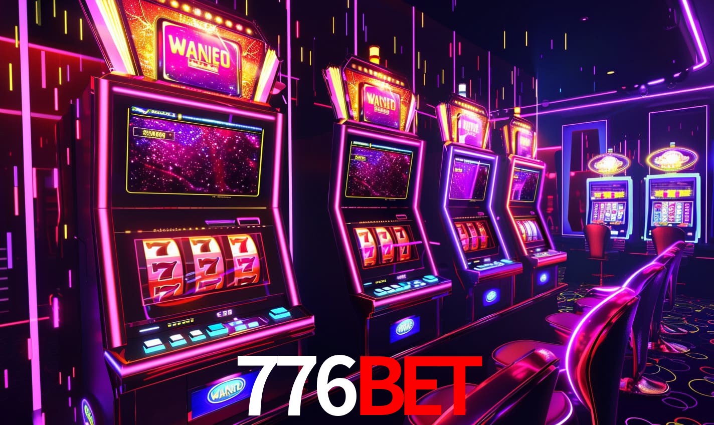 Programa VIP 776bet