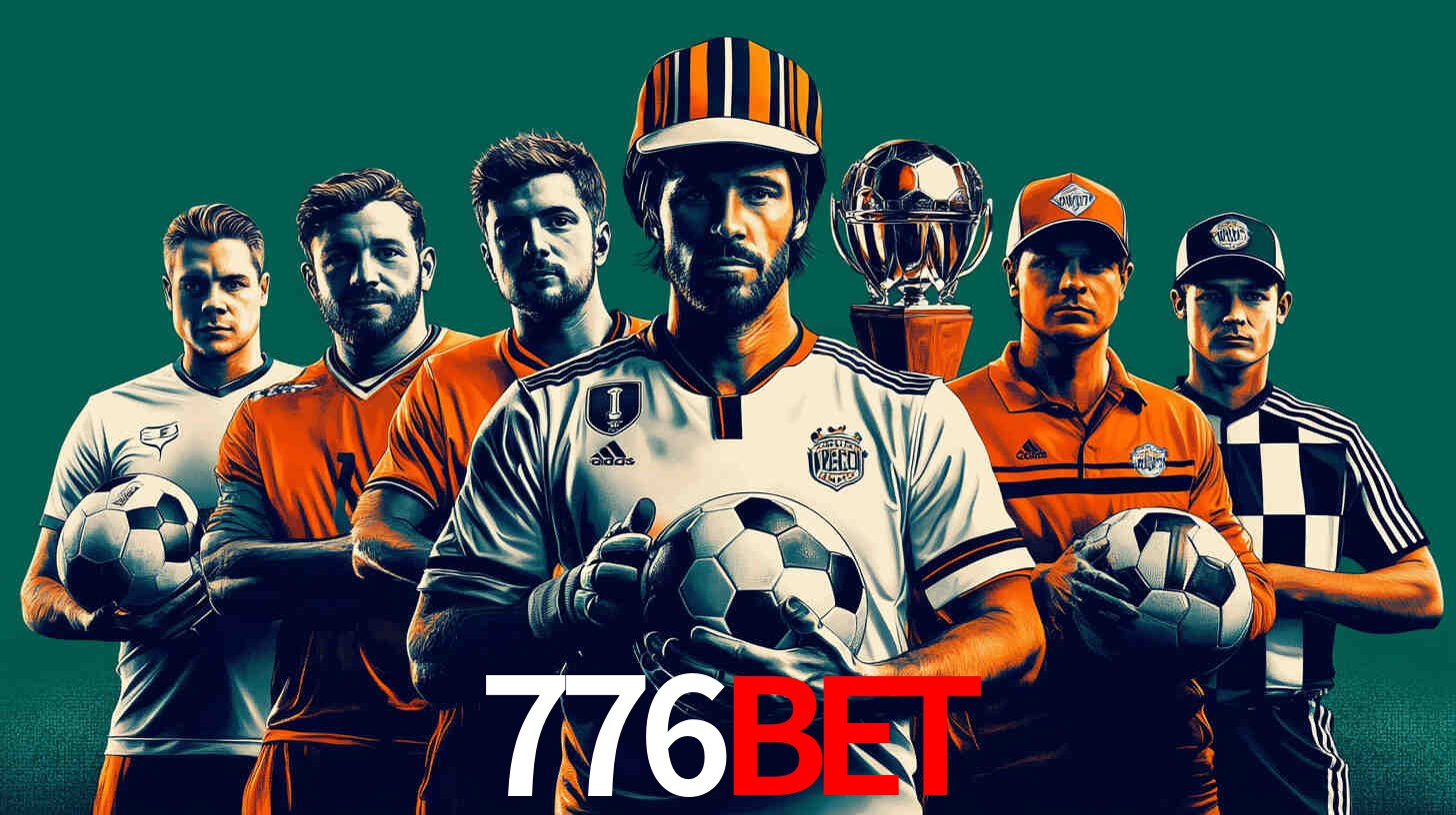 Estatísticas Esportivas 776bet