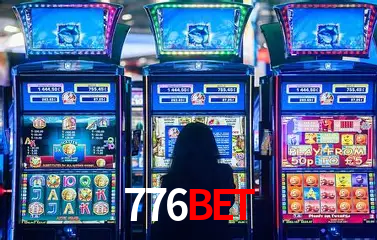 Inovações de Jogos na 776bet: O Futuro das Experiências Interativas