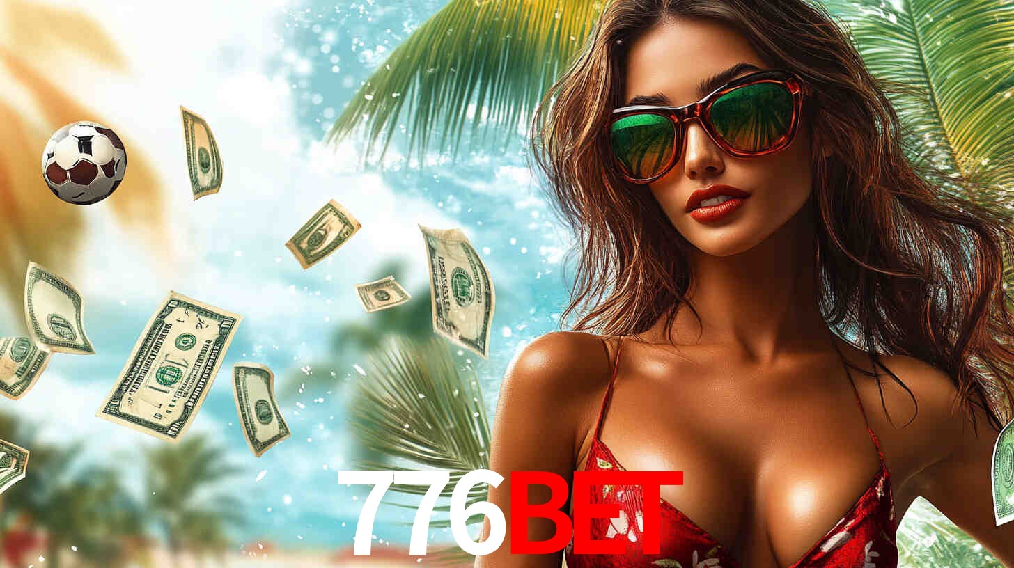 Explorando a Categoria de Eventos em Apostas na 776bet