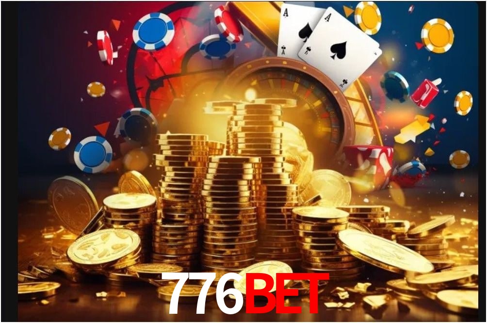 Apostas de Tênis 776bet