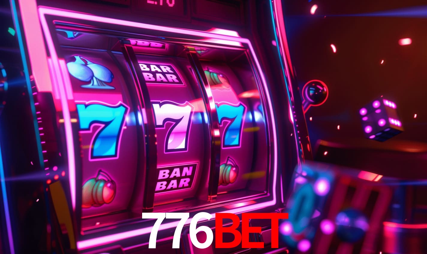 Casino Ao Vivo 776bet