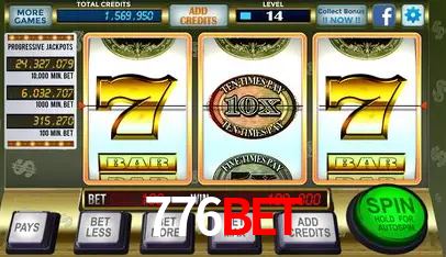 Descubra a Essência do 776bet: Nossa História e Compromissos