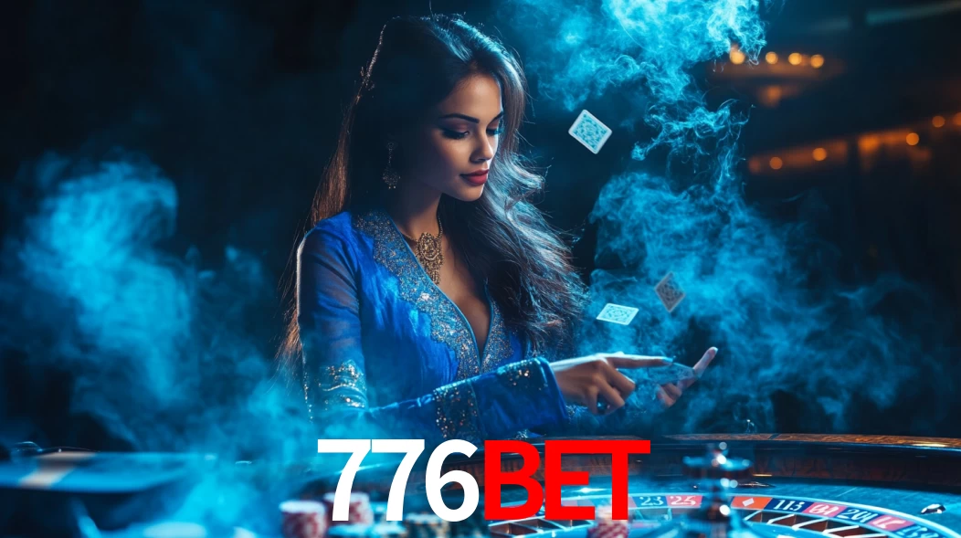 Torneios 776bet