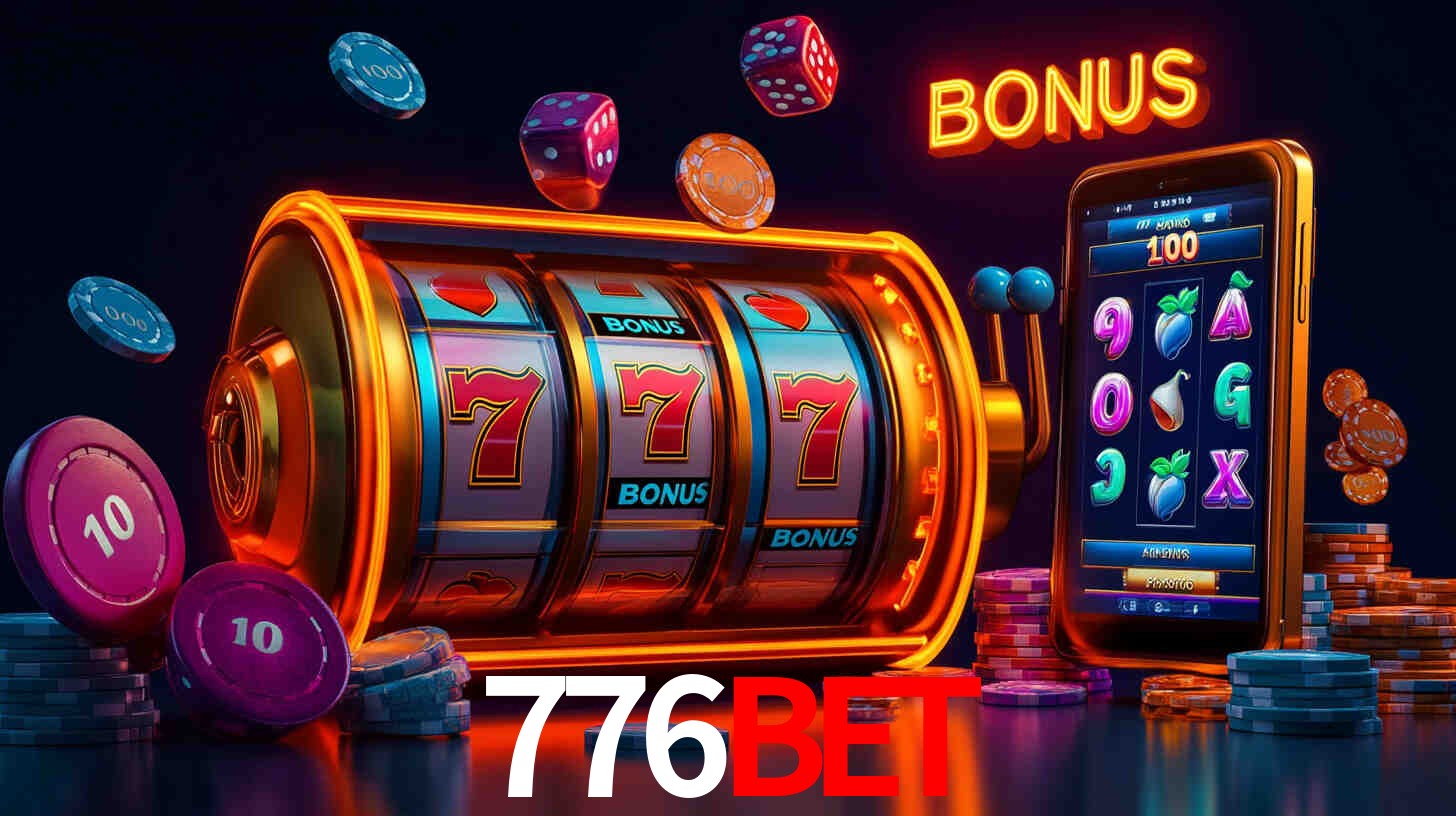 Interface do App 776bet