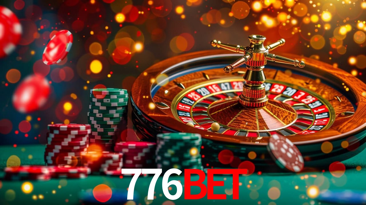 Casino VIP 776bet