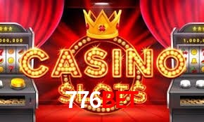 Casino Ao Vivo 776bet