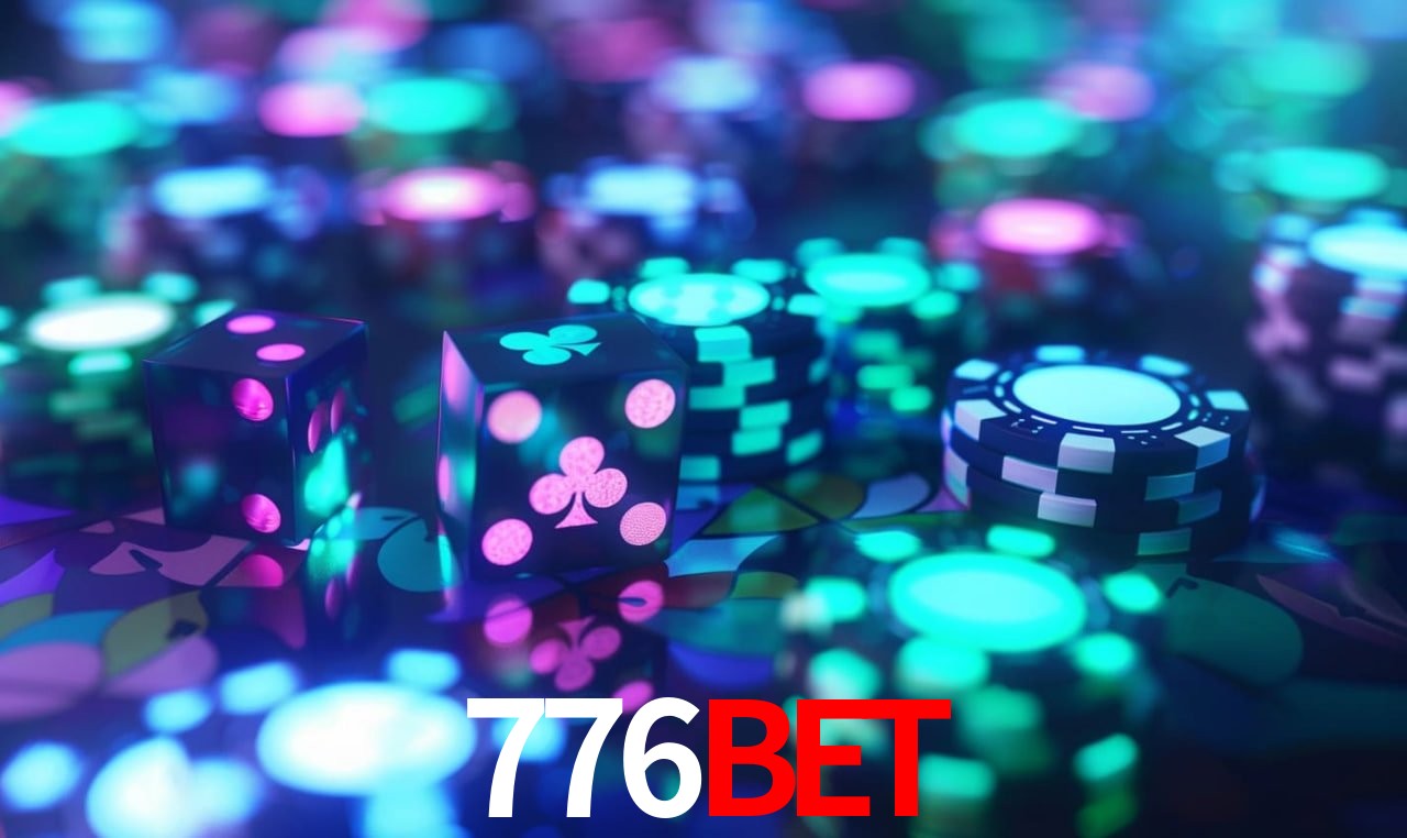 Provedores de Jogos 776bet