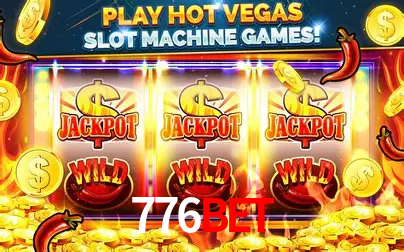 Apostas Esportivas na 776bet: Um Guia Completo