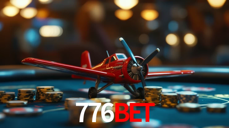 Descubra a Essência do 776bet: Nossa História e Compromissos
