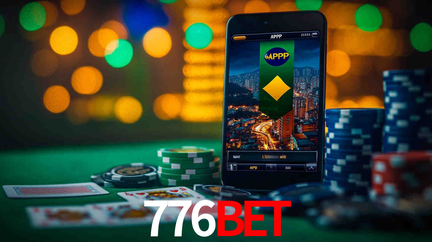 Interface Premium 776bet
